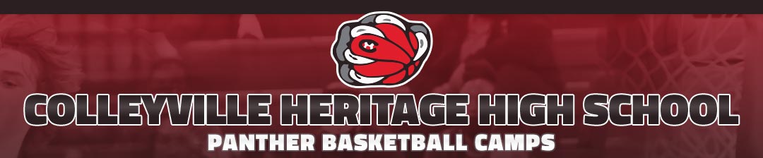 Colleyville Heritage Basketball